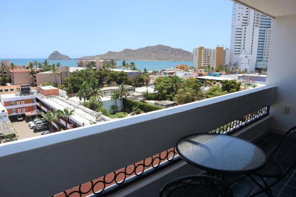Departamento en Mazatlán a 5 minutos de la playa, Book  Mazatlán Sinaloa