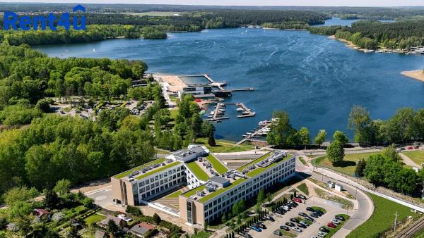 Nad Zatoką Aparthotel by Rent4You, Book  Olsztyn 
