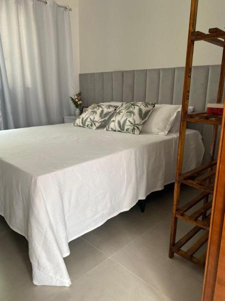 Vila Garden 1, Book  Cuiaba 