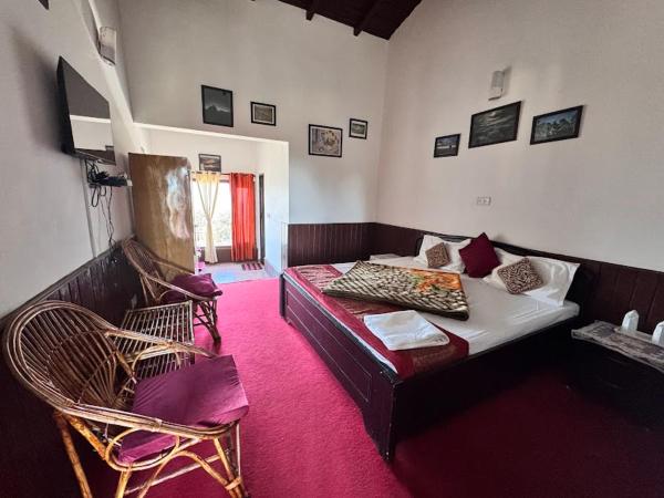 Ikai Retreat, Book  Billige hoteller i Uttarakhand