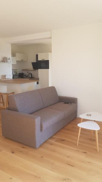 Villa Sant Andria, Book  Korsika hoteller med parkering, Parkering