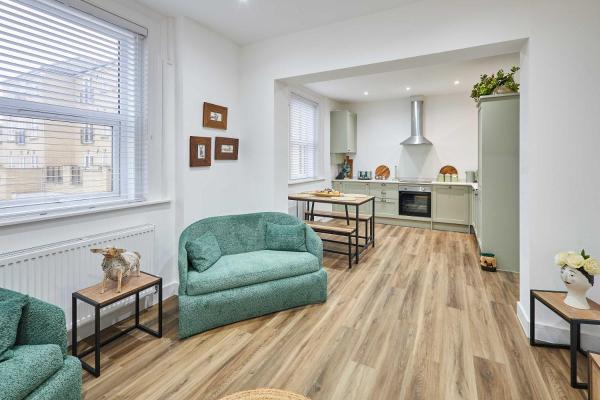 Host & Stay - The Coach House, Book  Saltburn-by-the-Sea 
