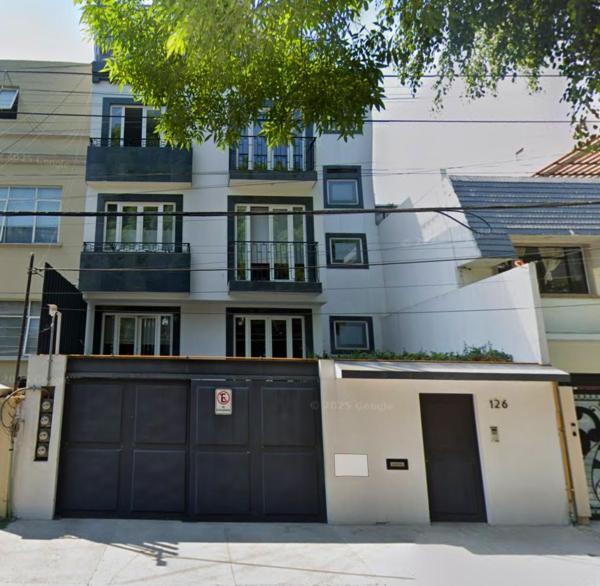 MRE Goldsmith Polanco, Book  Mexico DF hoteller med parkering, Parkering