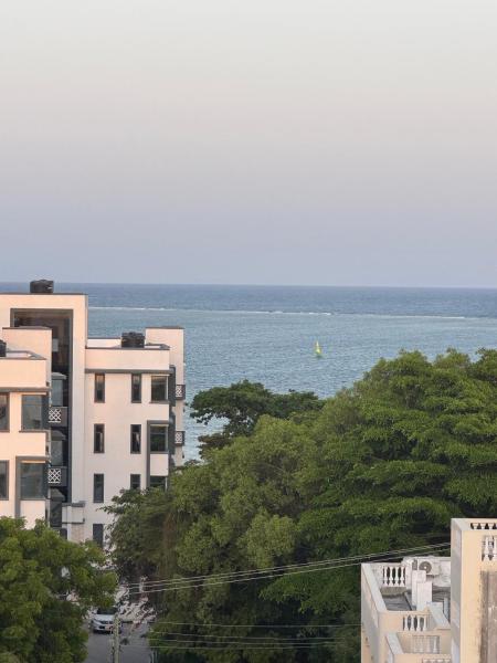 Kherye Ocean View Nyali Two Bedroom Apartment, Book Lejlighed Billige hoteller i Coast Region