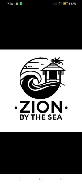 Zion by the sea Beach Resort, Book   
