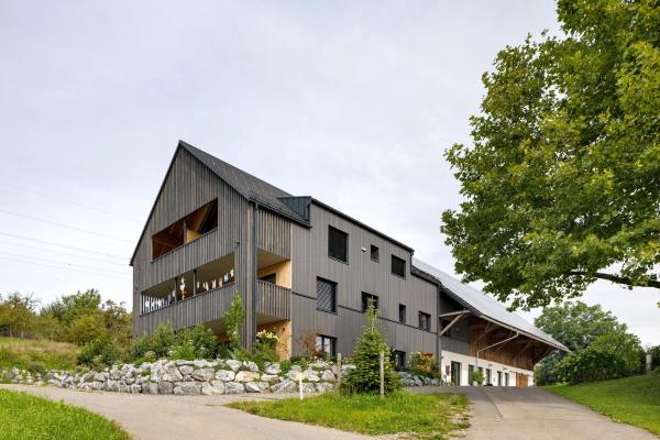 Ferienappartements Bayer, Book  Bayern hoteller med parkering, Parkering