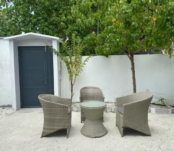 Lavender Homestay, Book  Thulusdhoo 