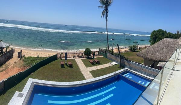 Beach House
