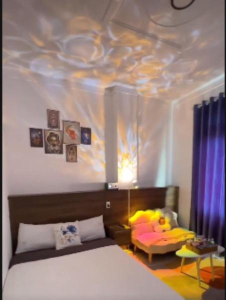 Bom Homestay, Book  Da Lat Lam Dong