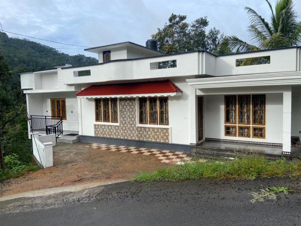 The Lovely Home Stay, Book  Munnar New Delhi
