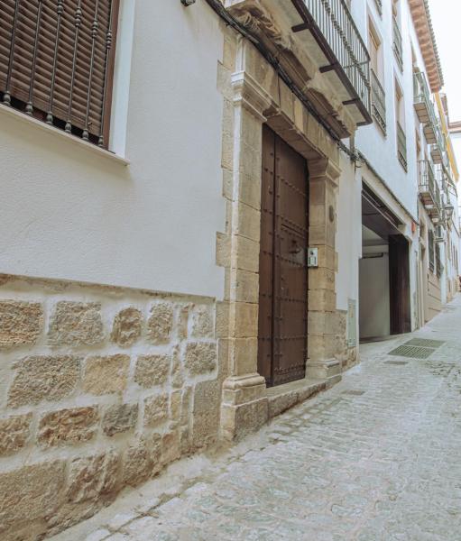 Apartamentos Turísticos Pilaria, Book  Jaen Andalusien