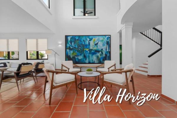 3 BR - Villa Horizon, Book  Sabana San Juan