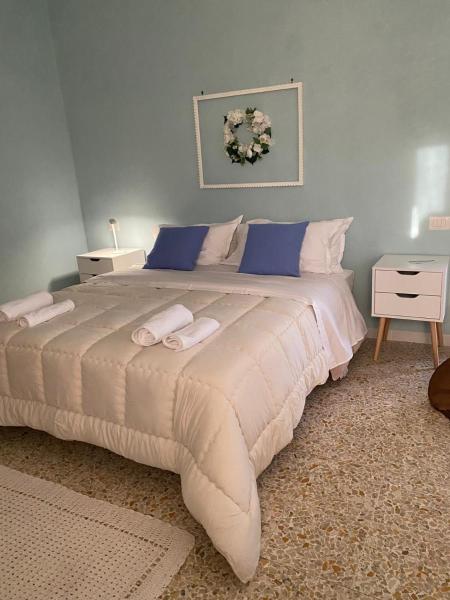 La Bouganville B&B, Book  Sora Ciociaria