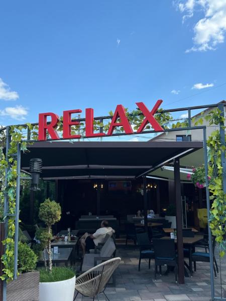 Hotel Relax, Book  Leova Moldova