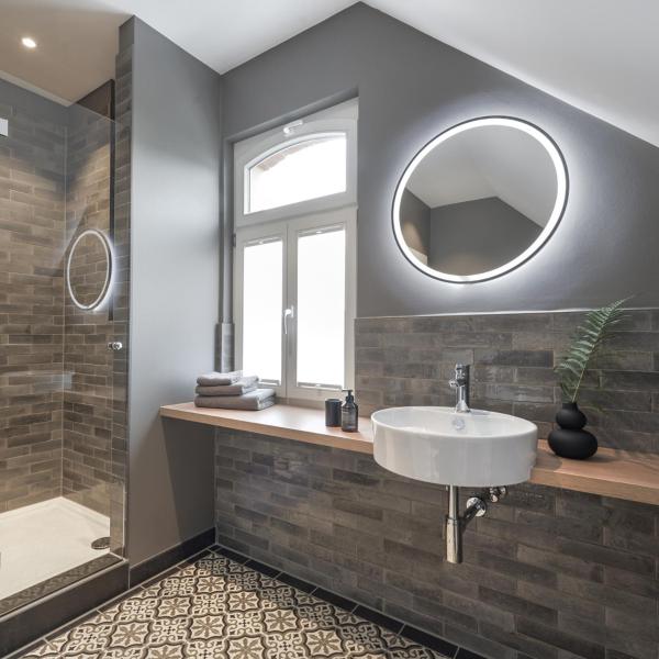 Am Renngraben 1 - Wohnen auf Zeit, Book  Limburg an der Lahn 