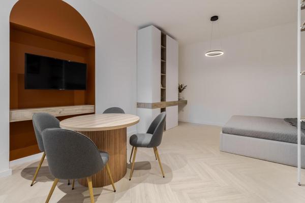 Ferenca Lista apartment, Book Lejlighed Lviv Lviv