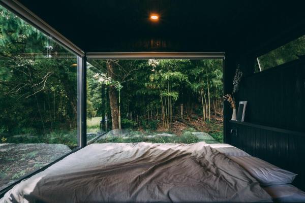 The Nature 八ヶ岳, Book  Koshinetsu hoteller med parkering, Parkering