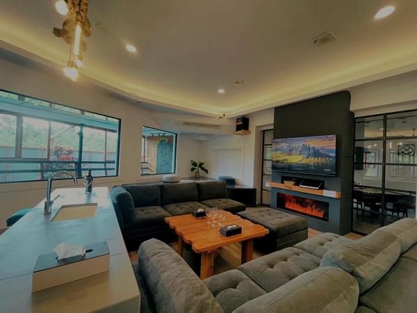 DD Diving  Backpackers, Book Hotel Hoteller i Pingtung County med parkering, Parkering