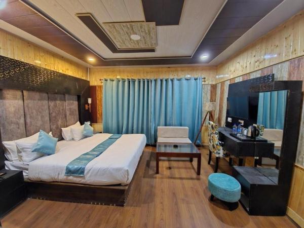 Hotel Sunrise Fort jaisalmer, Book  Billige hoteller i Rajasthan