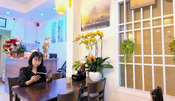 Đà Lạt Chay Guest House, Book  Hoteller i Lam Dong med parkering, Parkering