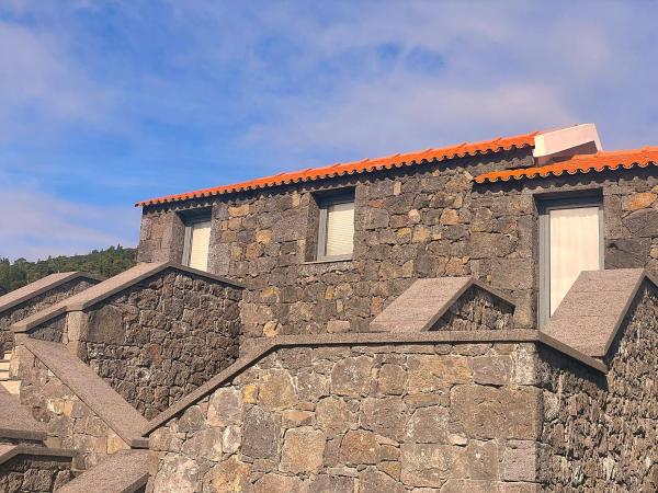 Casa do Grotão - Turismo no Espaço Rural - Alojamento Rural, Book  Ribeiras Pico Ø