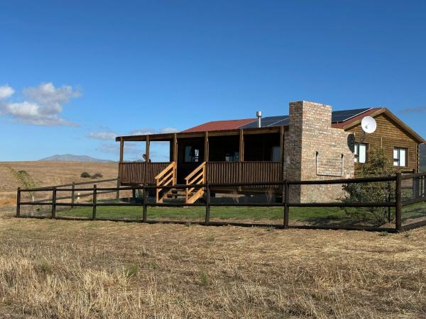 Rolling Hills Farmstead, Book  Caledon Western Cape