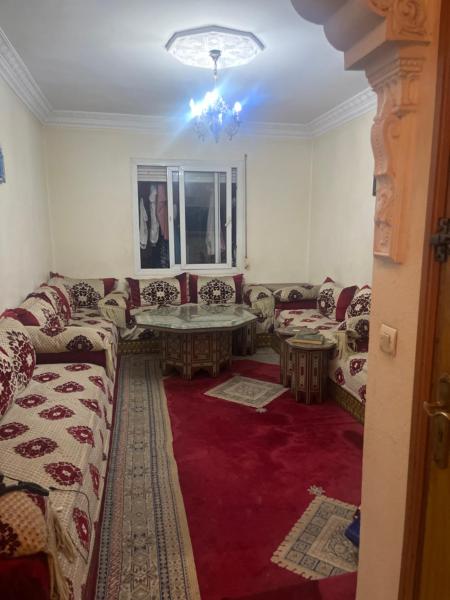 Villa alex33, Book  Casablanca Doukkala-Abda