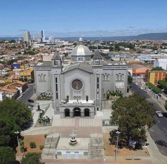 Recanto Maria Pureza, Book  Billige hoteller i Bahia
