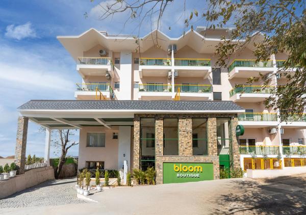Bloom Boutique l Rishikesh Hills, Book  Rishikesh Uttarakhand