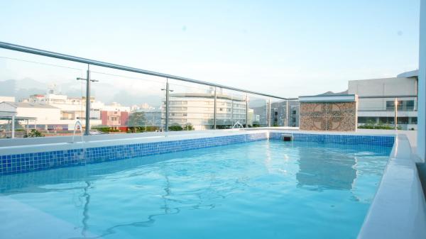 Hotel Boutique Olas Marinas Luxury, Book  Santa Marta Magdalena