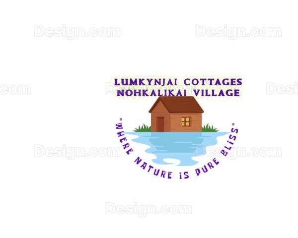 Lumkynjai Cottages, Book  Cherrapunji Meghalaya