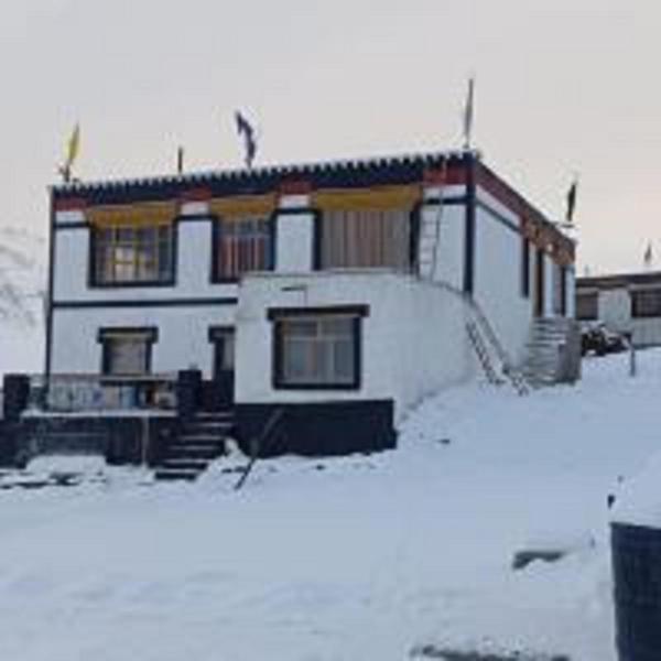 Sunflower Homestay By StayApart, Book  Kibar Himachal Pradesh