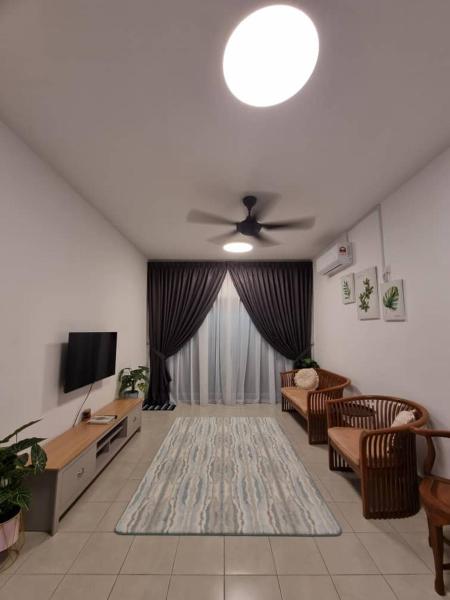 EscapeVista AFamosa, Book  Kampong Pulau Sebang Melaka