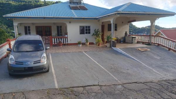 Diddy john aparrment rental property, Book  Kingstown Saint Vincent