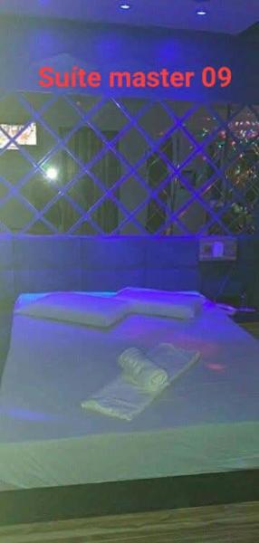 Hotel oasis, Book  Varzea Grande 