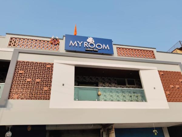 My Room, Book  Visakhapatnam Andhra Pradesh