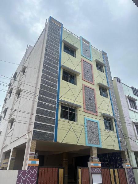 Sunrise Home Stay, Book  Tirupati Andhra Pradesh