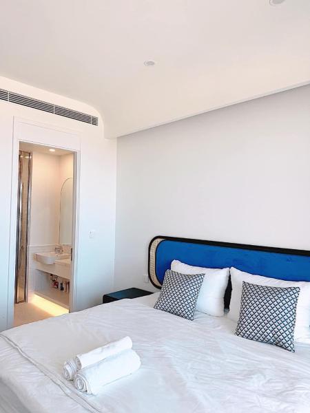 Hillside Apartment 1br, Book Lejlighed Mekong Delta SPA hoteller, SPA