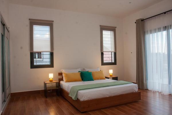 HappyNice guesthouse, Book  Andoharanofotsy 