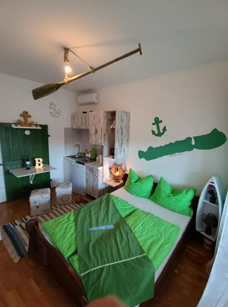 Sailor Apartman Balatonlelle, Book  Balatonlelle Siófok