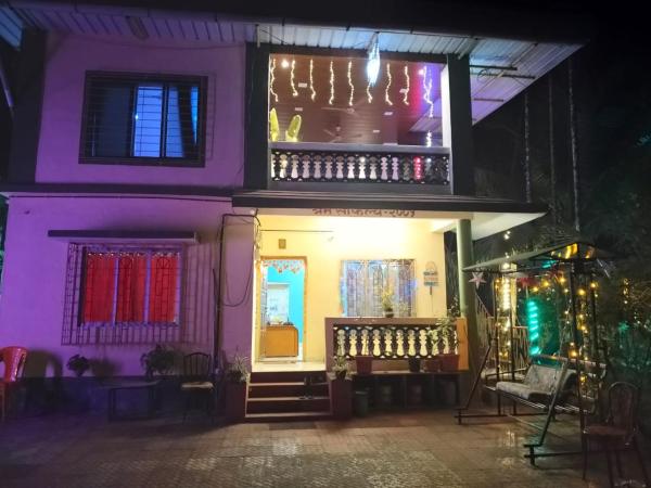 Alibaug Homestay by Weekend Thrills, Book  Alibaug 