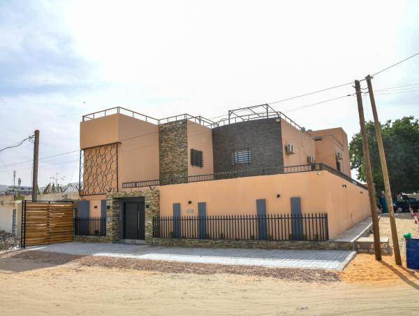 Residence Quatre Saison