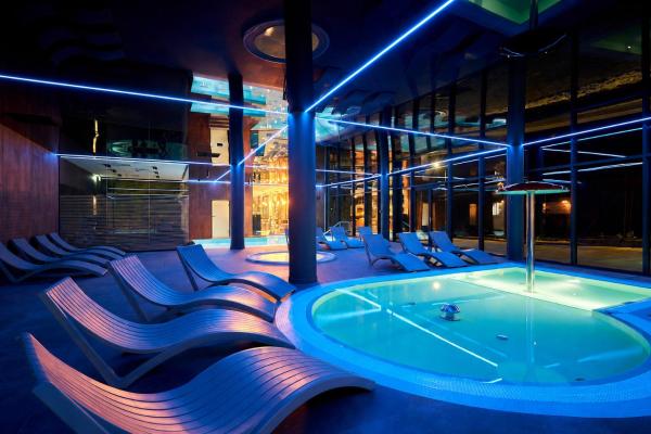 Złoty Horyzont Apartments, Book Lejlighed Hoteller i Lower Silesia med morgenmad, Morgenmad