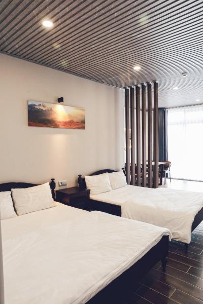 Vĩnh Tuấn Hotel, Book  Da Lat Lam Dong