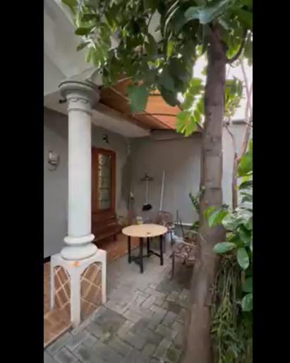 Villa Sulfat, Book  Ngadipuro East Java