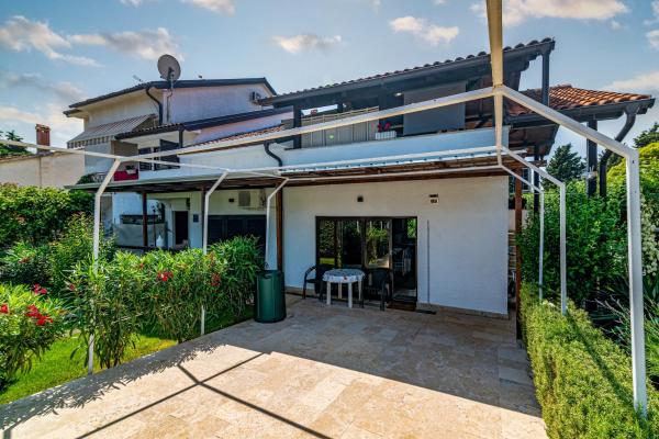 Apartments with parking space Porec - 23561, Book Lejlighed Poreč Poreč Riviera