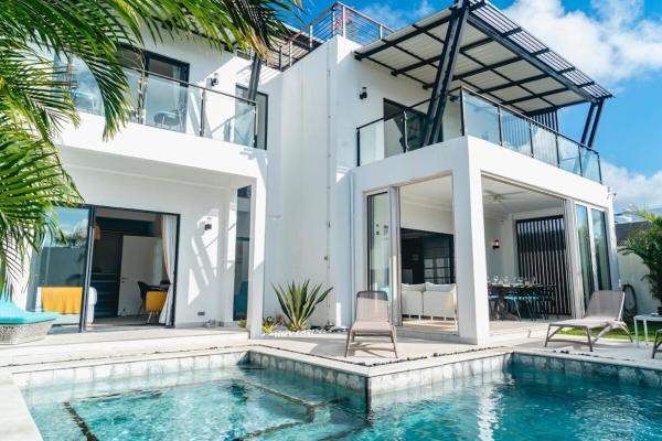 Villa Neoma - Amazing Stay at Grand-Baie, Book  Grand-Baie Mauritius North Coast