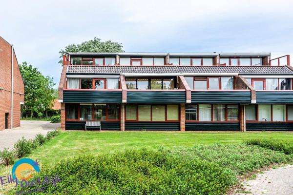 Vakantieappartement Dishoek, Book  Koudekerke 