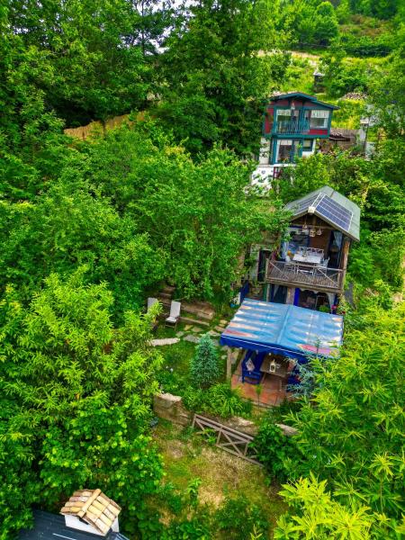 Aknadağevi sapanca, Book  Sapanca Marmara Region