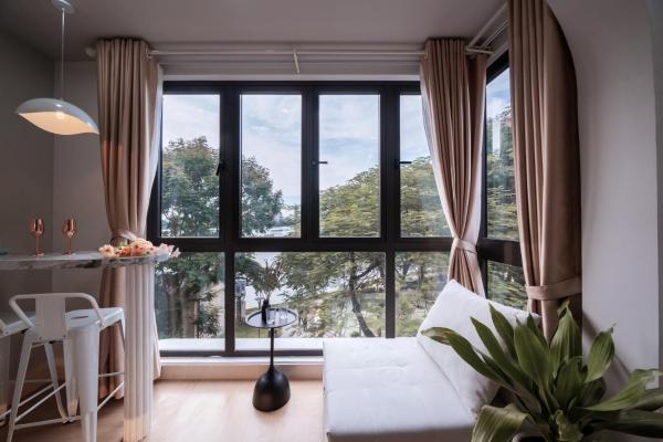 Aimee House Homestay Trấn Vũ, Book Hotel Hanoi Ha Noi Municipality